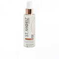 ADVANCED self-tanning facial