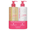 UH ULTRA MOISTURIZING MILK 500 ML + SHOWER OIL 500 ML PACK 2 pcs
