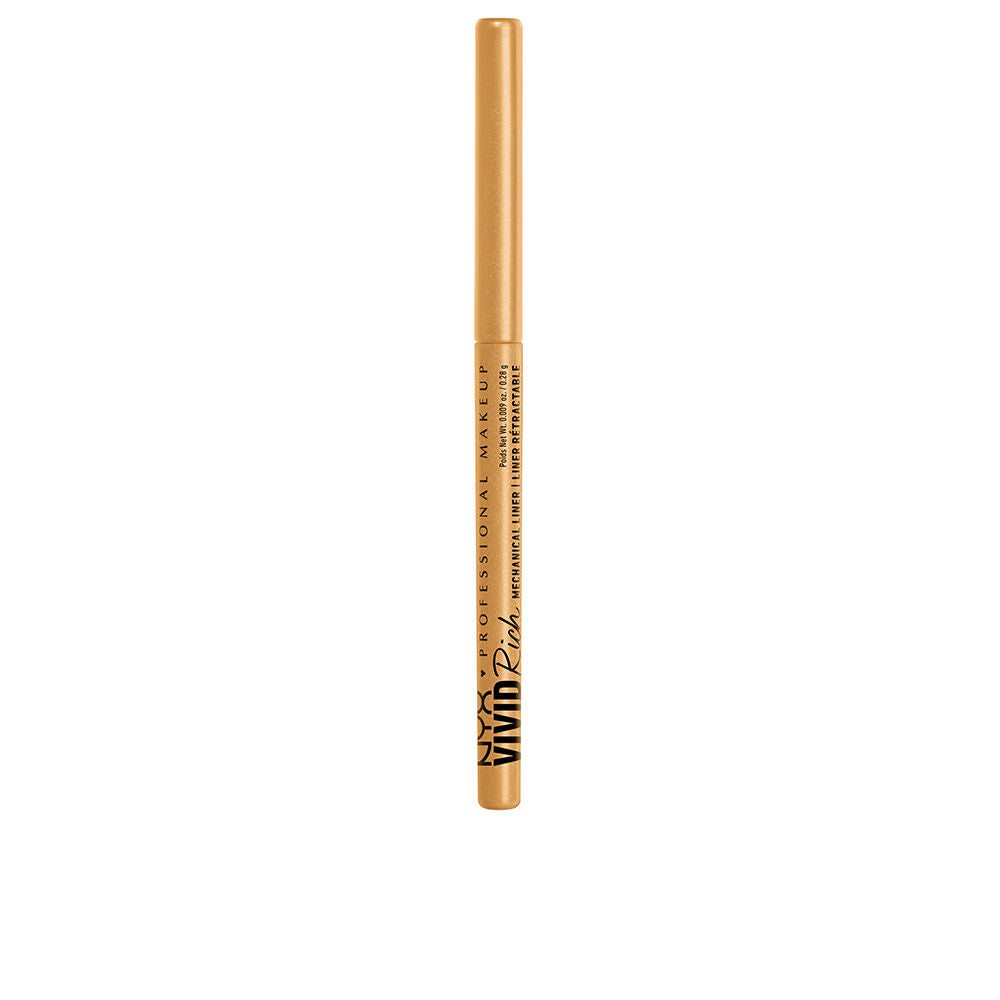 VIVID RICH MECHANICAL eyeliner pencil