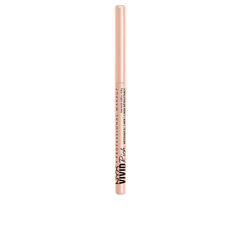 VIVID RICH MECHANICAL eyeliner pencil