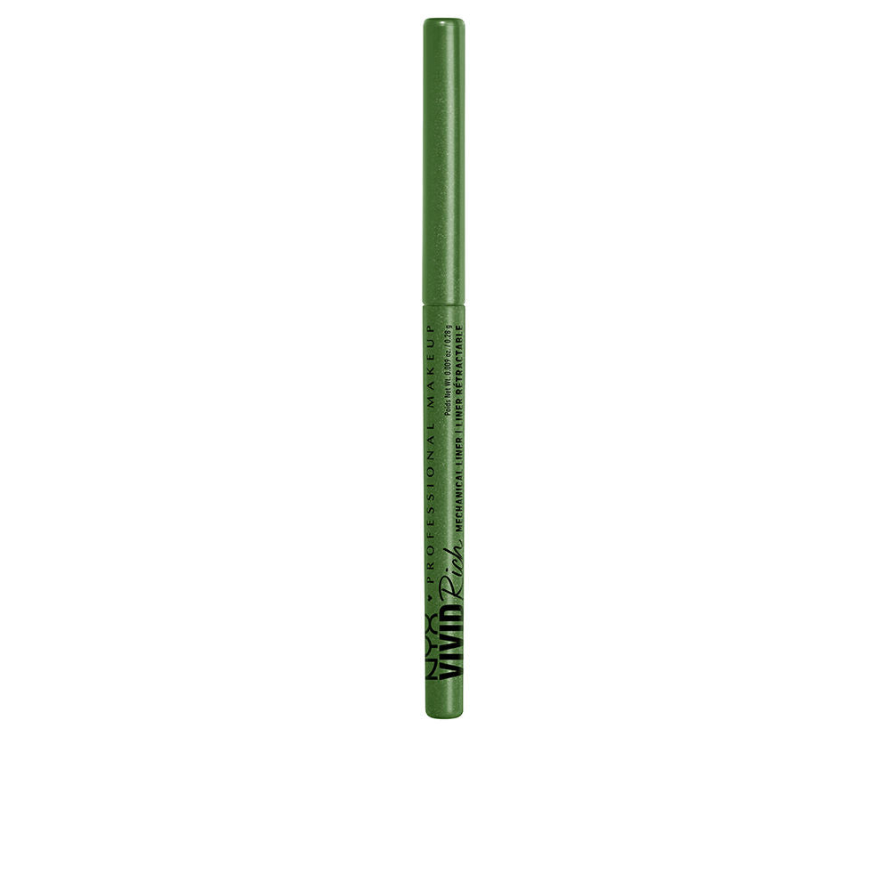 VIVID RICH MECHANICAL eyeliner pencil