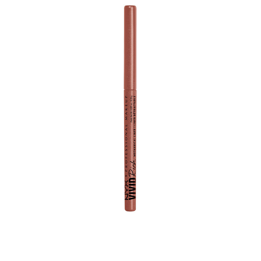 VIVID RICH MECHANICAL eyeliner pencil