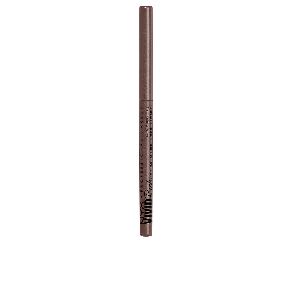 VIVID RICH MECHANICAL eyeliner pencil