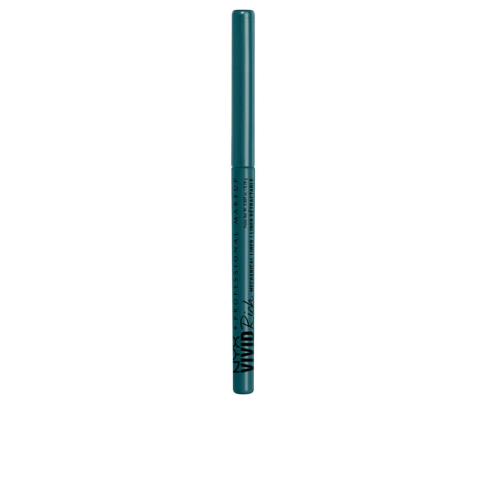 VIVID RICH MECHANICAL eyeliner pencil