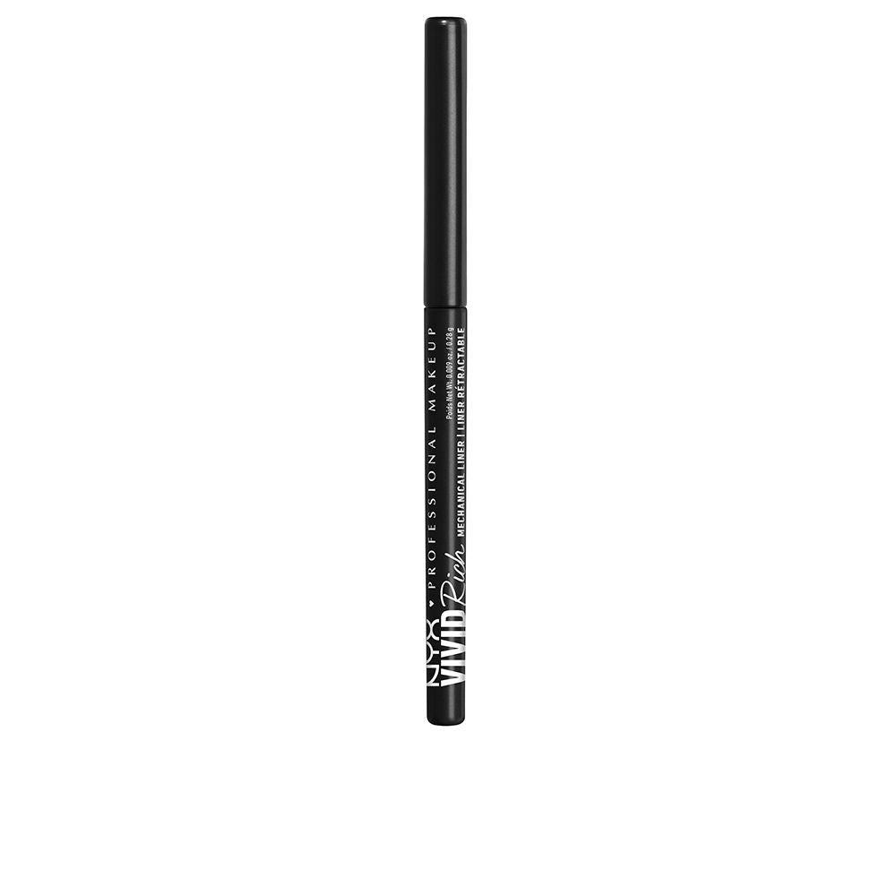 VIVID RICH MECHANICAL eyeliner pencil