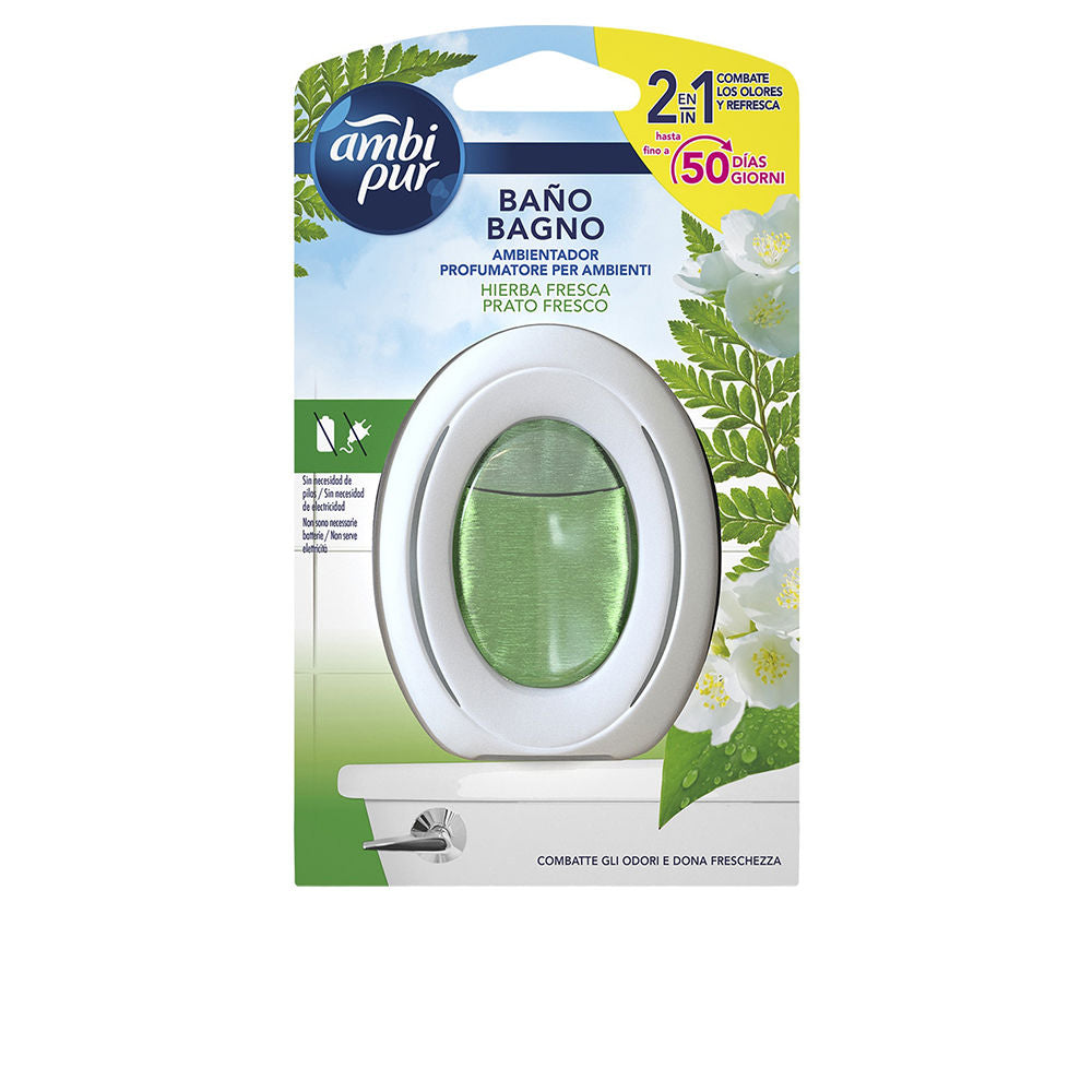 BATH air freshener