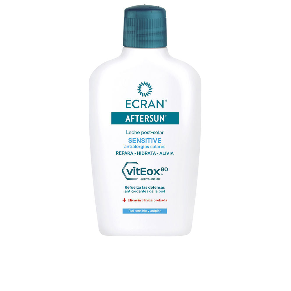 ECRAN AFTERSUN SENSITIVE anti-sun allergy milk 200 ml