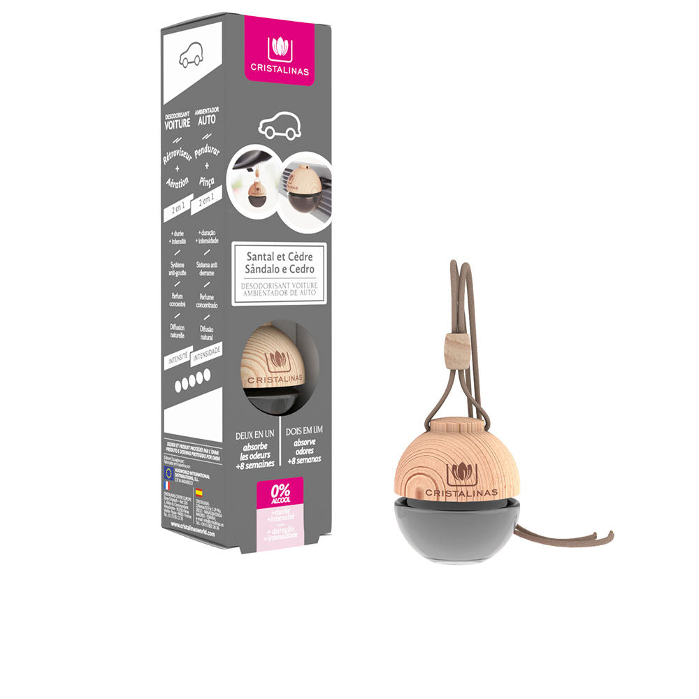 CAR air freshener 0%