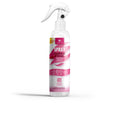 SPRAY absorbs odors