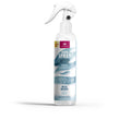 SPRAY absorbs odors