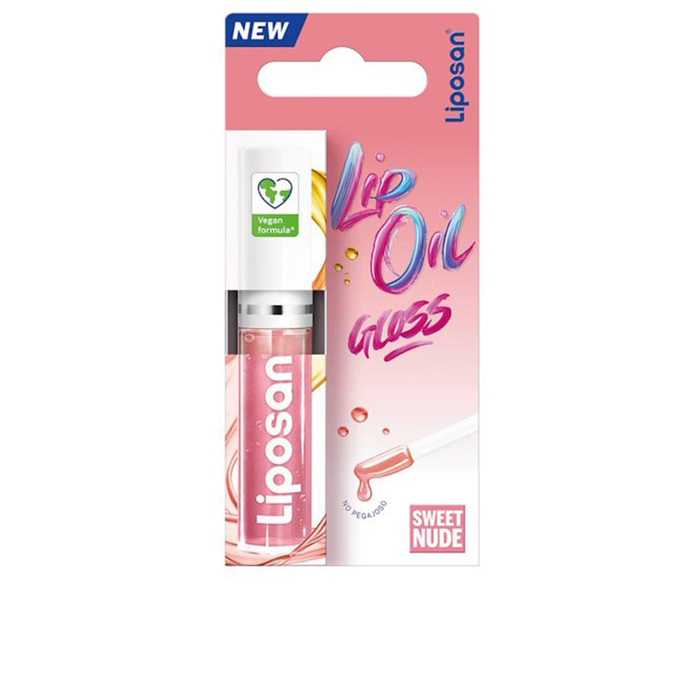 LIPOSAN OIL GLOSS