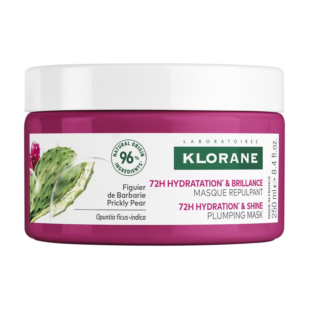 BARBARIA FIG mask 250 ml