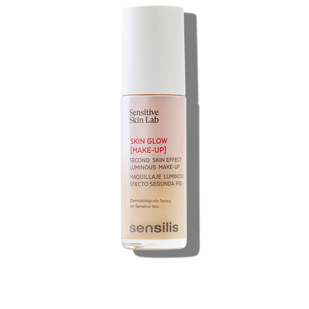 SKIN GLOW MAKEUP luminous makeup base