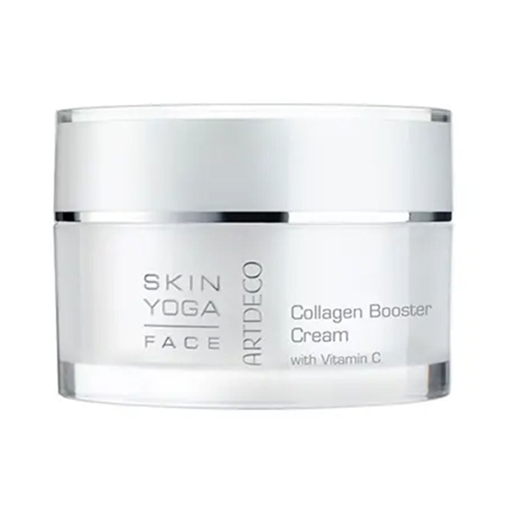 COLLAGEN BOOSTER CREAM anti-aging regenerating treatment 50 ml