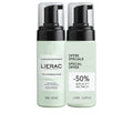 MAKEUP REMOVER cleansing foam pack 2 x 150 ml