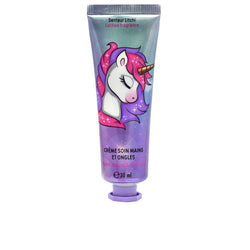 MAGIC UNICORN hand cream and nail care 30 ml