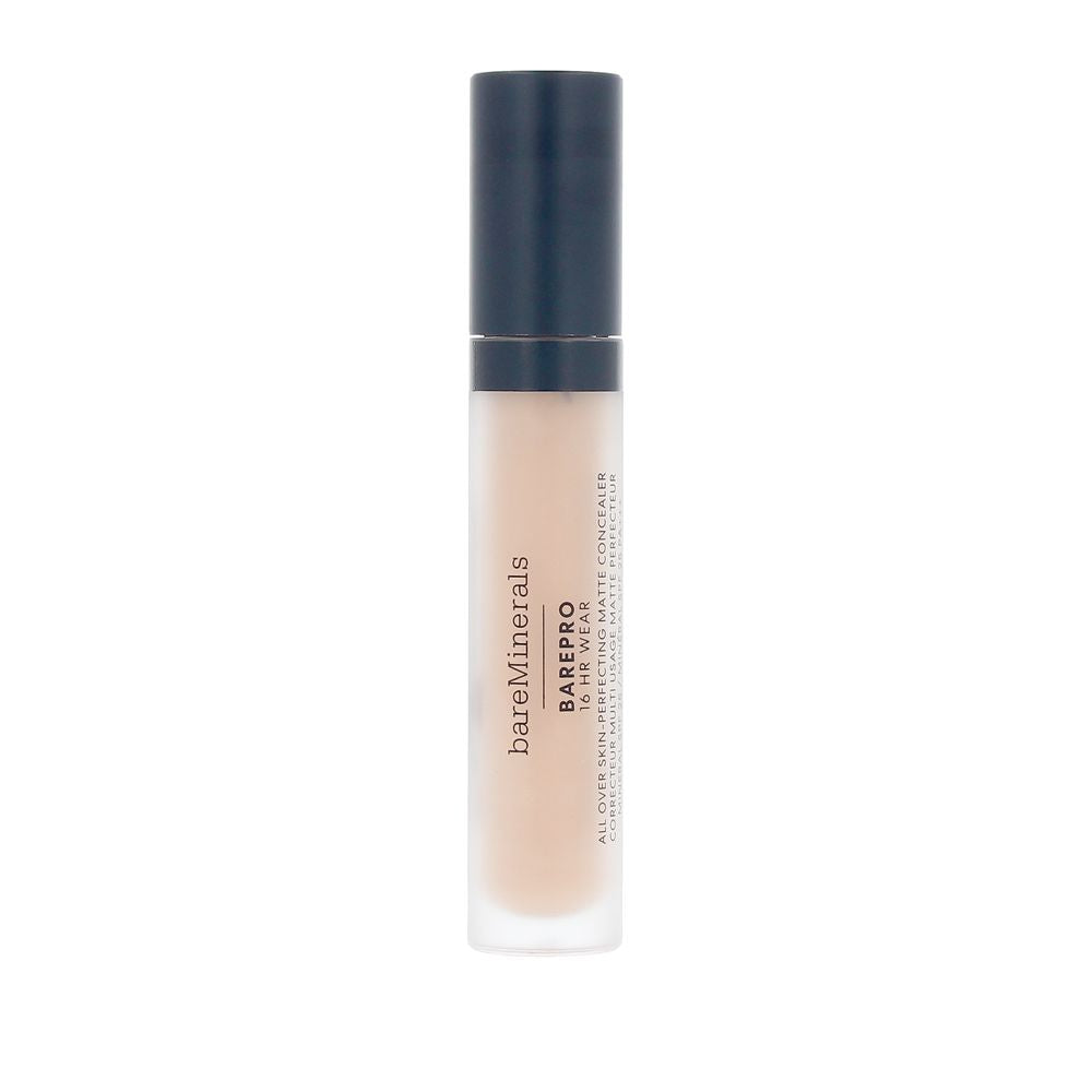 Corrector mate perfeccionador para todo tipo de piel BAREPRO 16HR WEAR