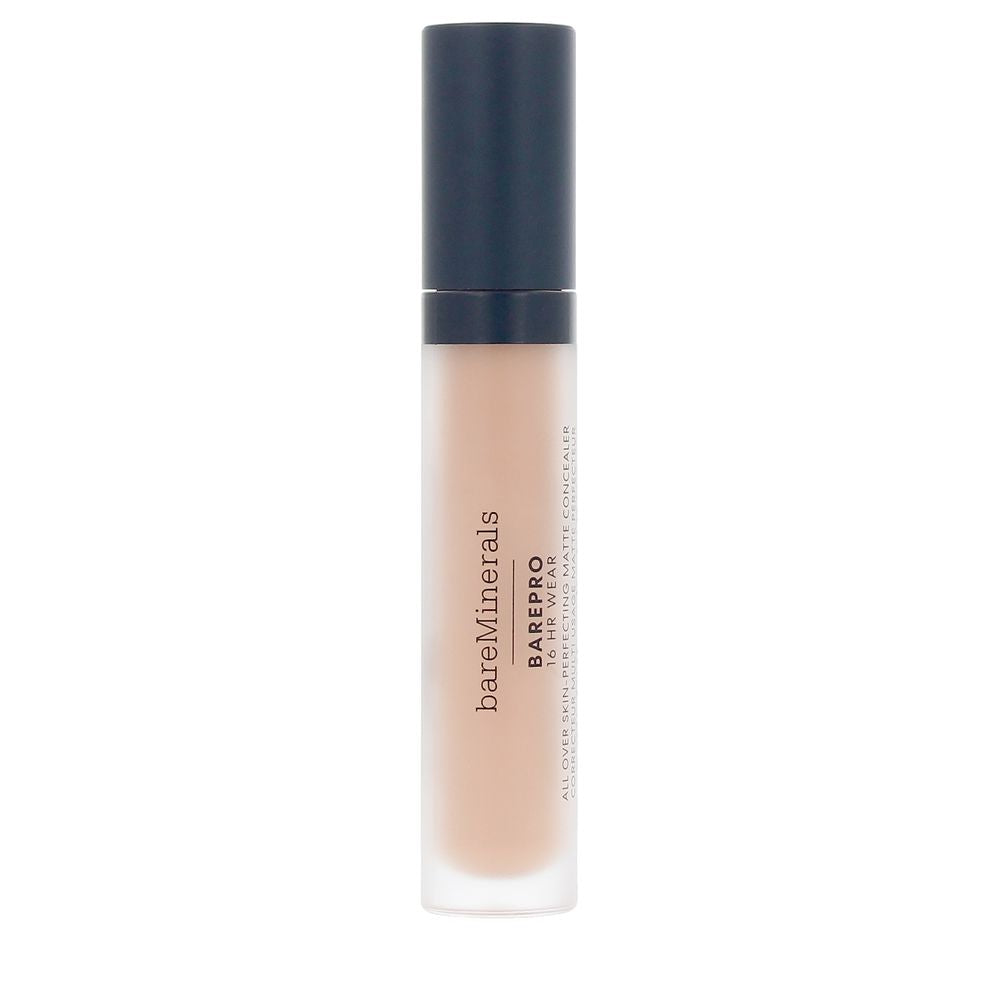Corrector mate perfeccionador para todo tipo de piel BAREPRO 16HR WEAR