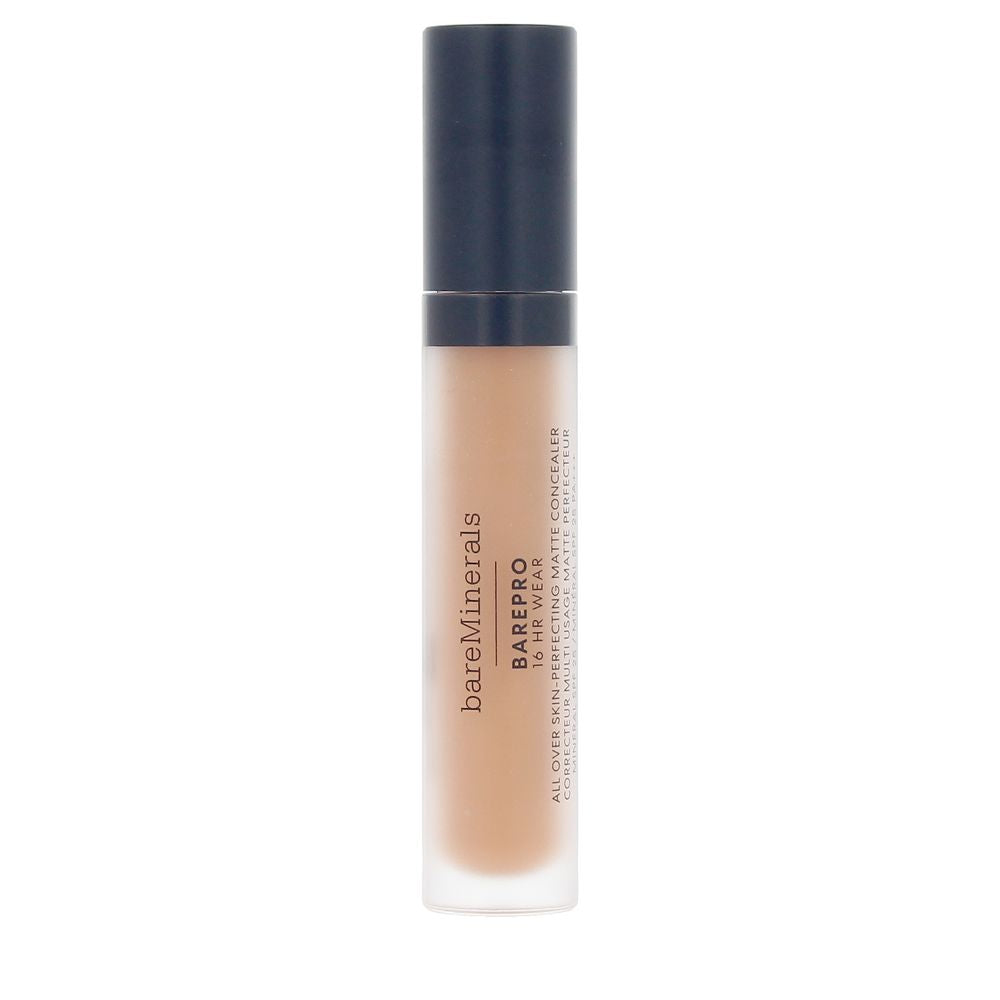 Corrector mate perfeccionador para todo tipo de piel BAREPRO 16HR WEAR
