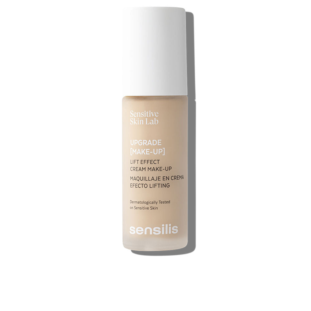 UPGRADE [MAKE-UP] lifting effect cream makeup