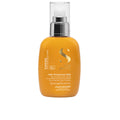 SEMI DI LINO SUNSHINE hair protective milk 125 ml