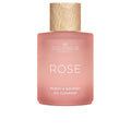 ROSE purify &amp; nourish oil cleanser 50 ml