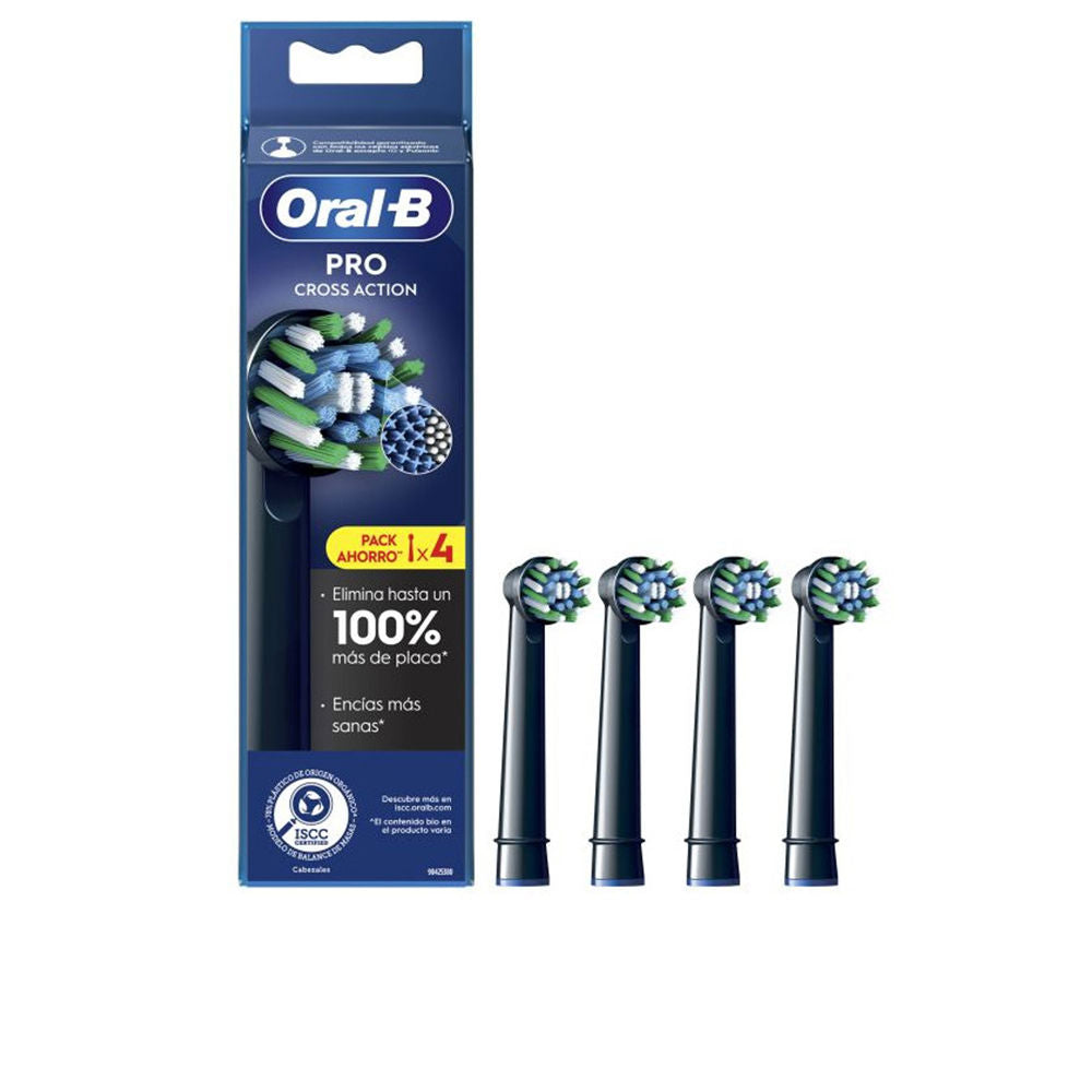 PRO CROSS ACTION heads