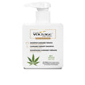 CHAMPÚ DE CANNABIS - Champú TERAPÉUTICO 500 ml