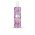 SUPER GIRL body cologne spray 210 ml