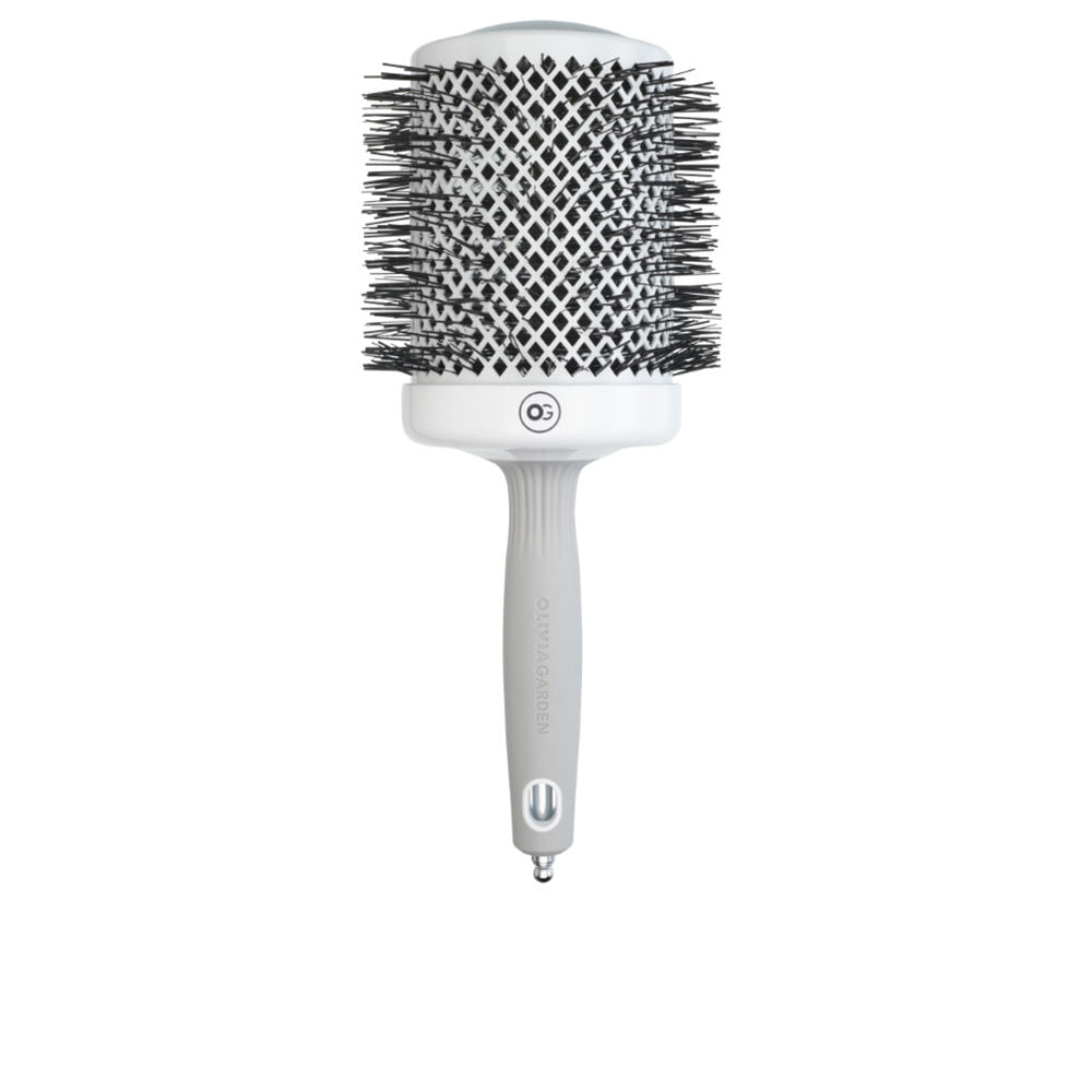 EXPERT Blowout “SHINE” White&amp;Grey