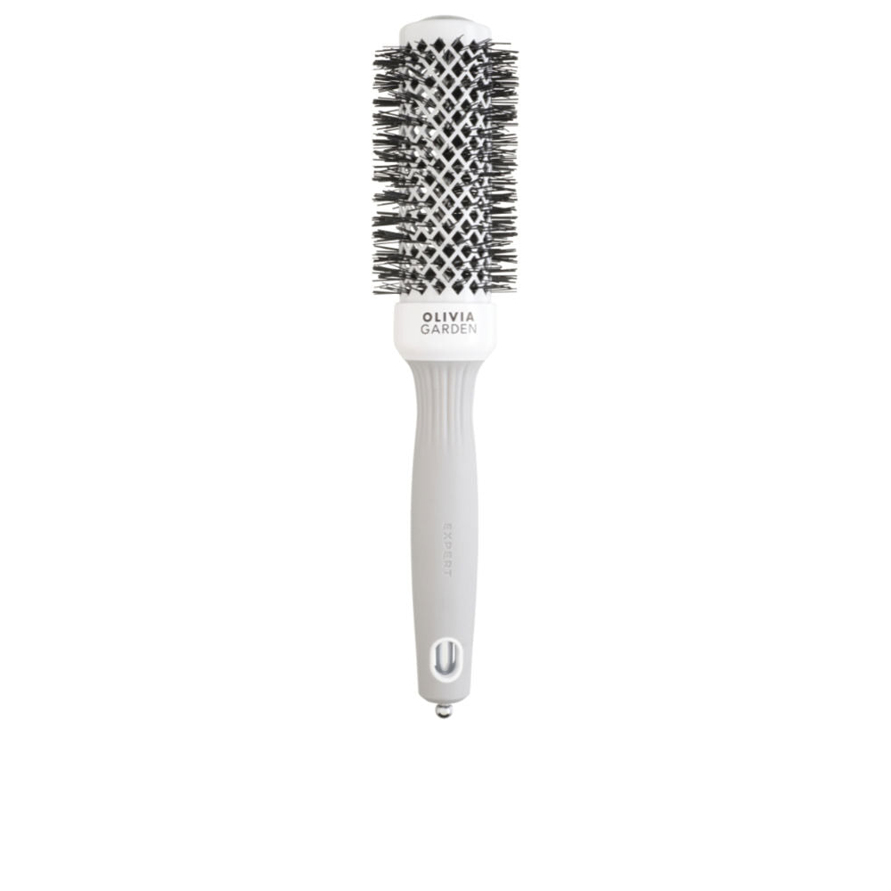 EXPERT Blowout “SHINE” White&amp;Grey