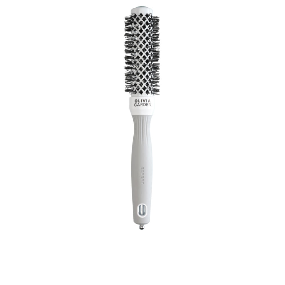 EXPERT Blowout “SHINE” White&amp;Grey