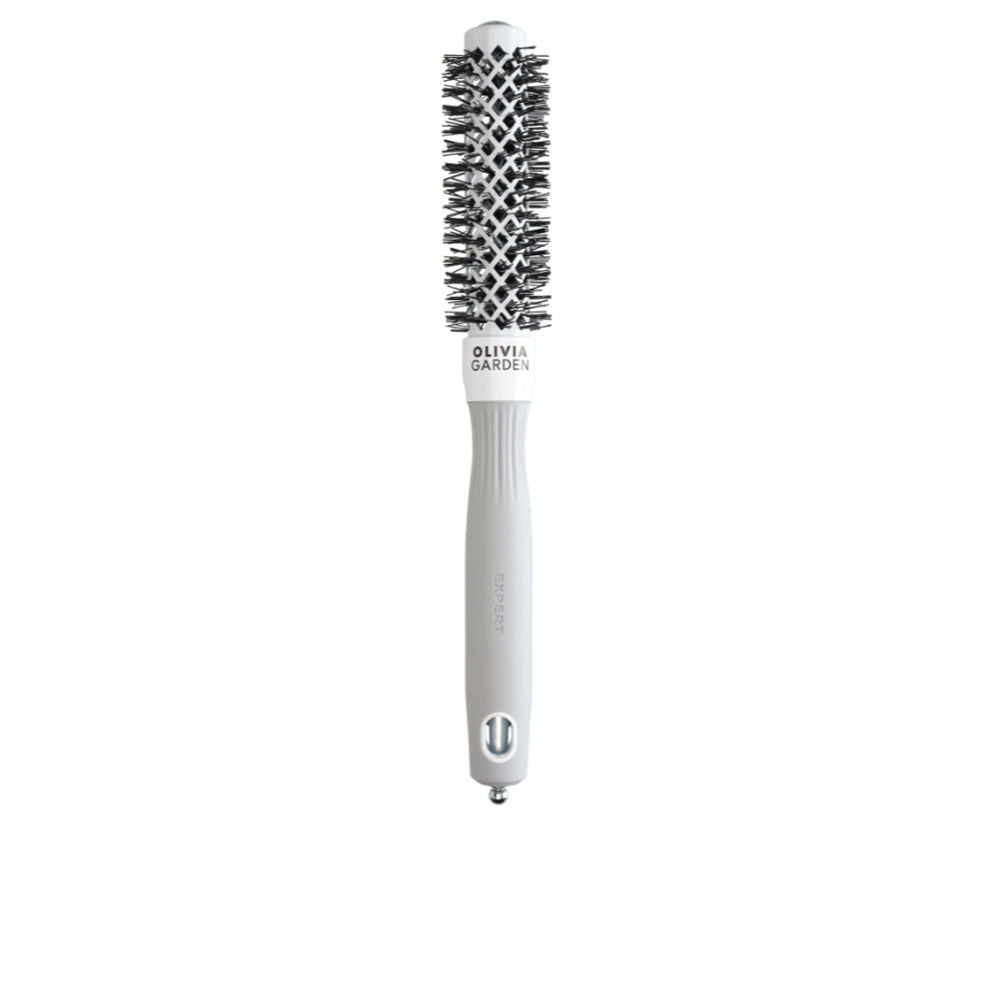 EXPERT Blowout “SHINE” White&amp;Grey