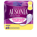 Compresas para incontinencia AUSONIA DISCREET mini 24 unidades