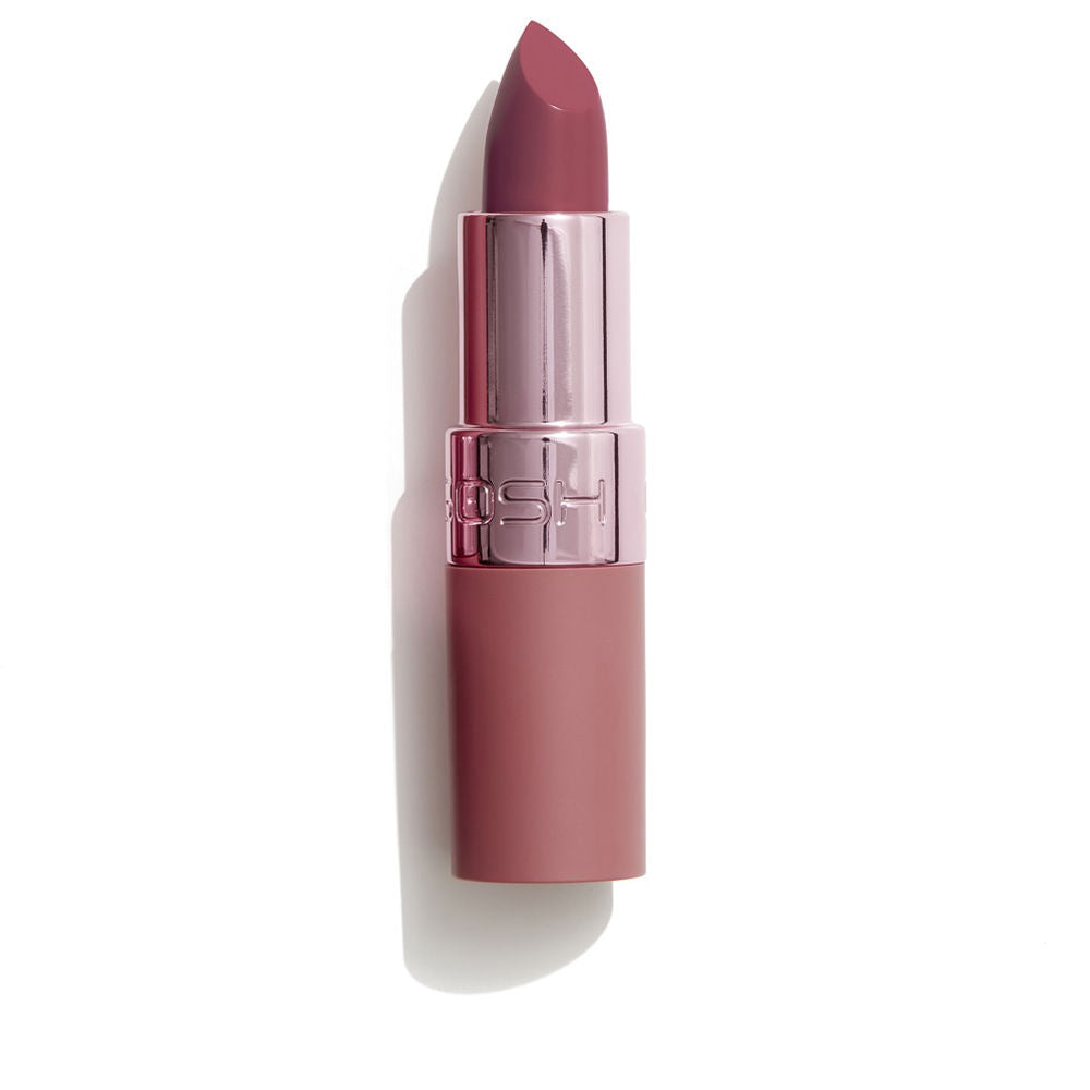 LUXURY ROSE lips