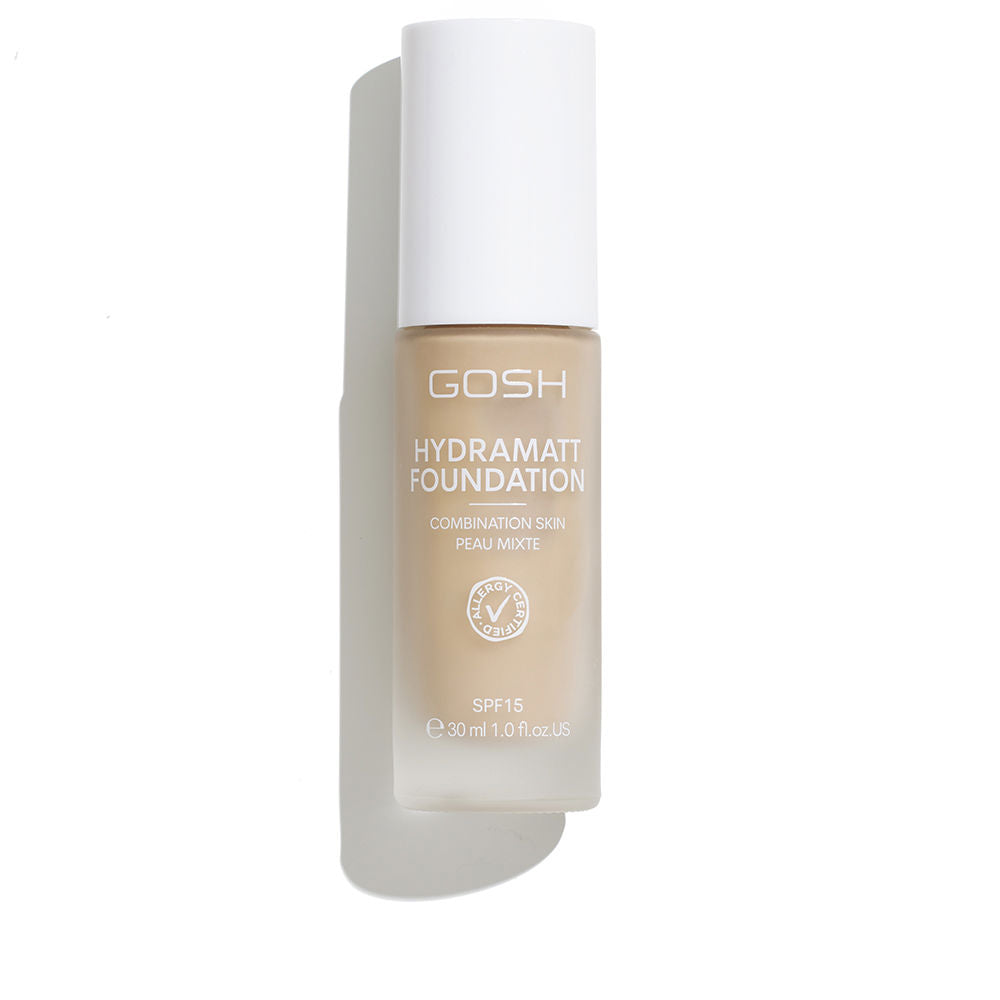 HYDRAMATT makeup base SPF15