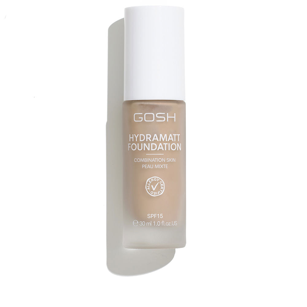 HYDRAMATT makeup base SPF15