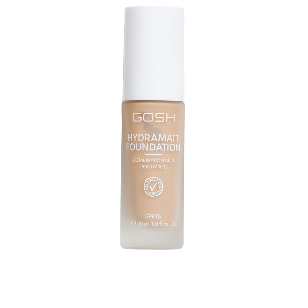 HYDRAMATT makeup base SPF15