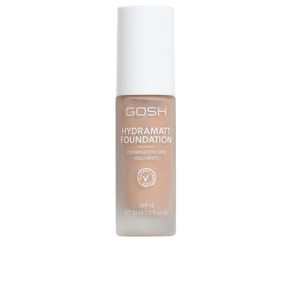 HYDRAMATT makeup base SPF15