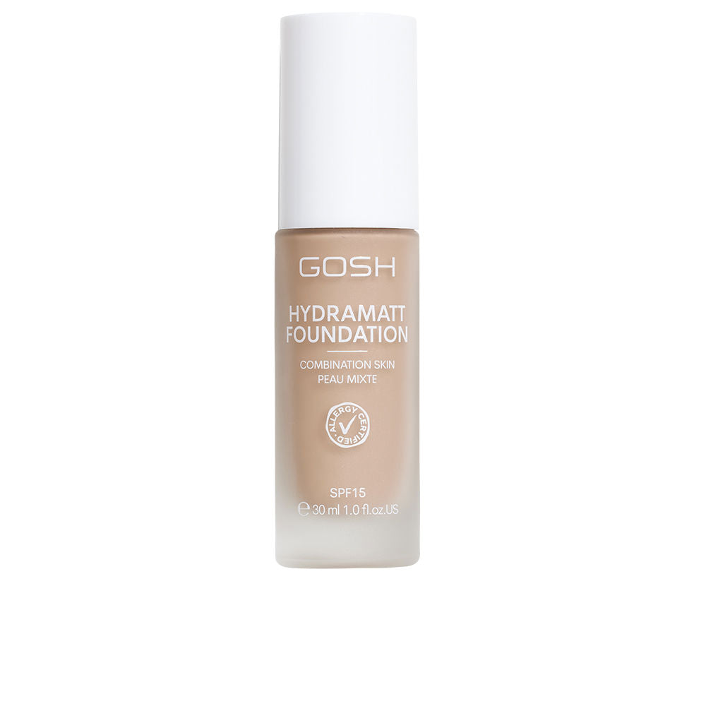 HYDRAMATT makeup base SPF15