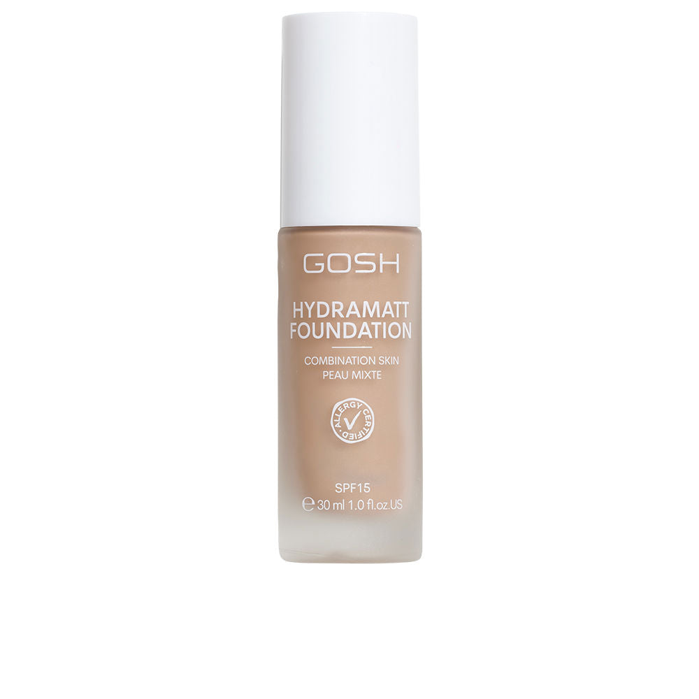 HYDRAMATT makeup base SPF15