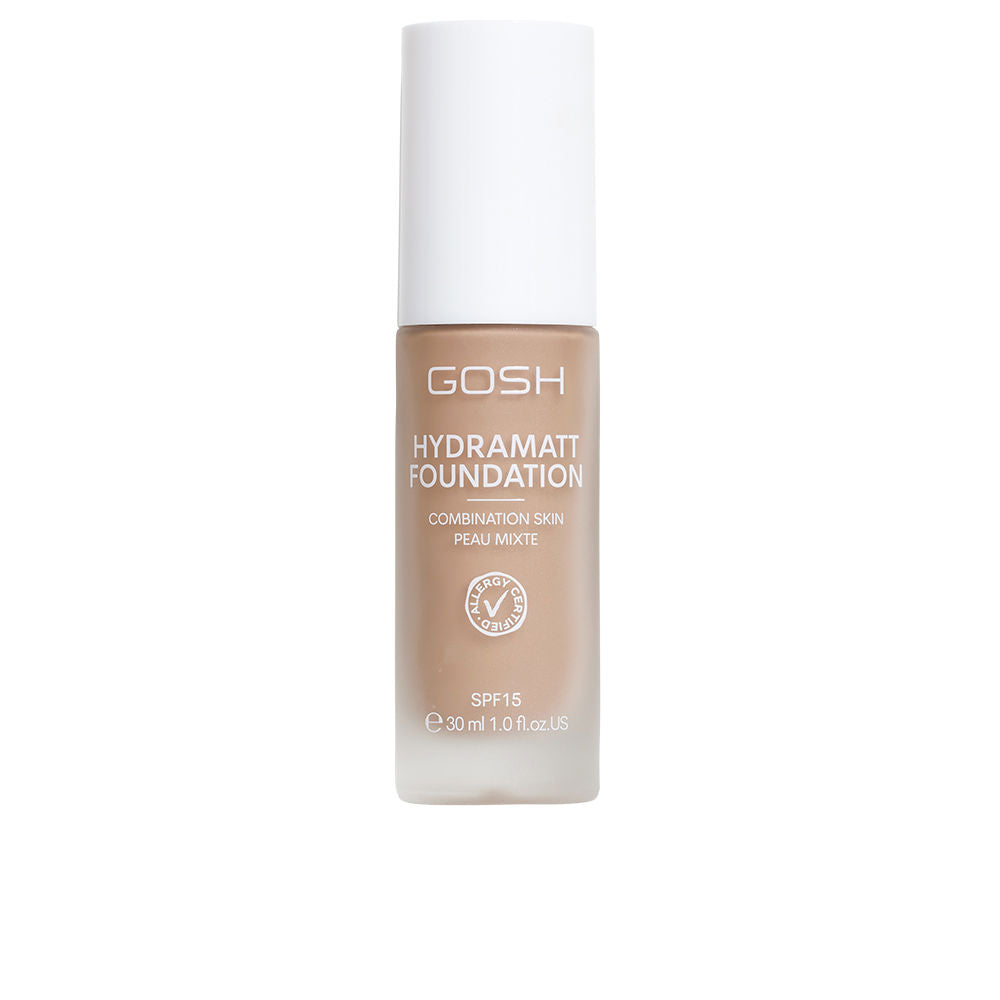 HYDRAMATT makeup base SPF15