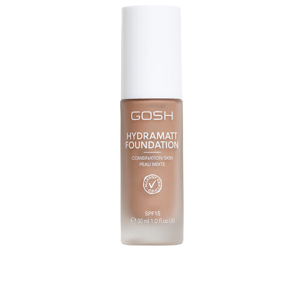 HYDRAMATT makeup base SPF15