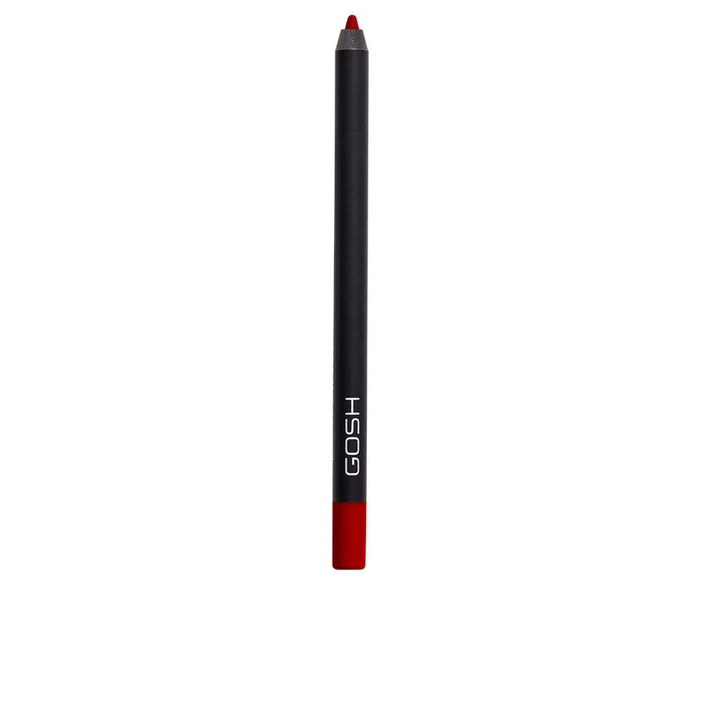 VELVET TOUCH waterproof lipliner