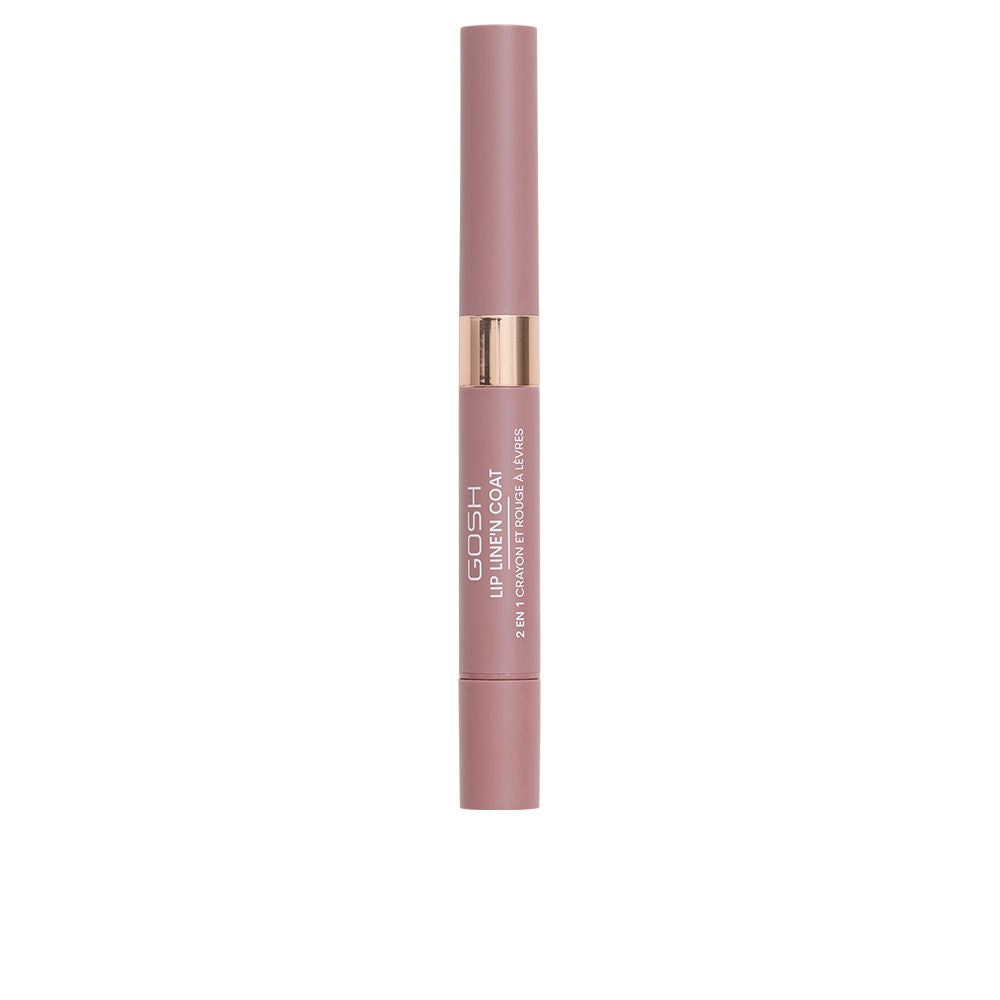 LIP LINE&