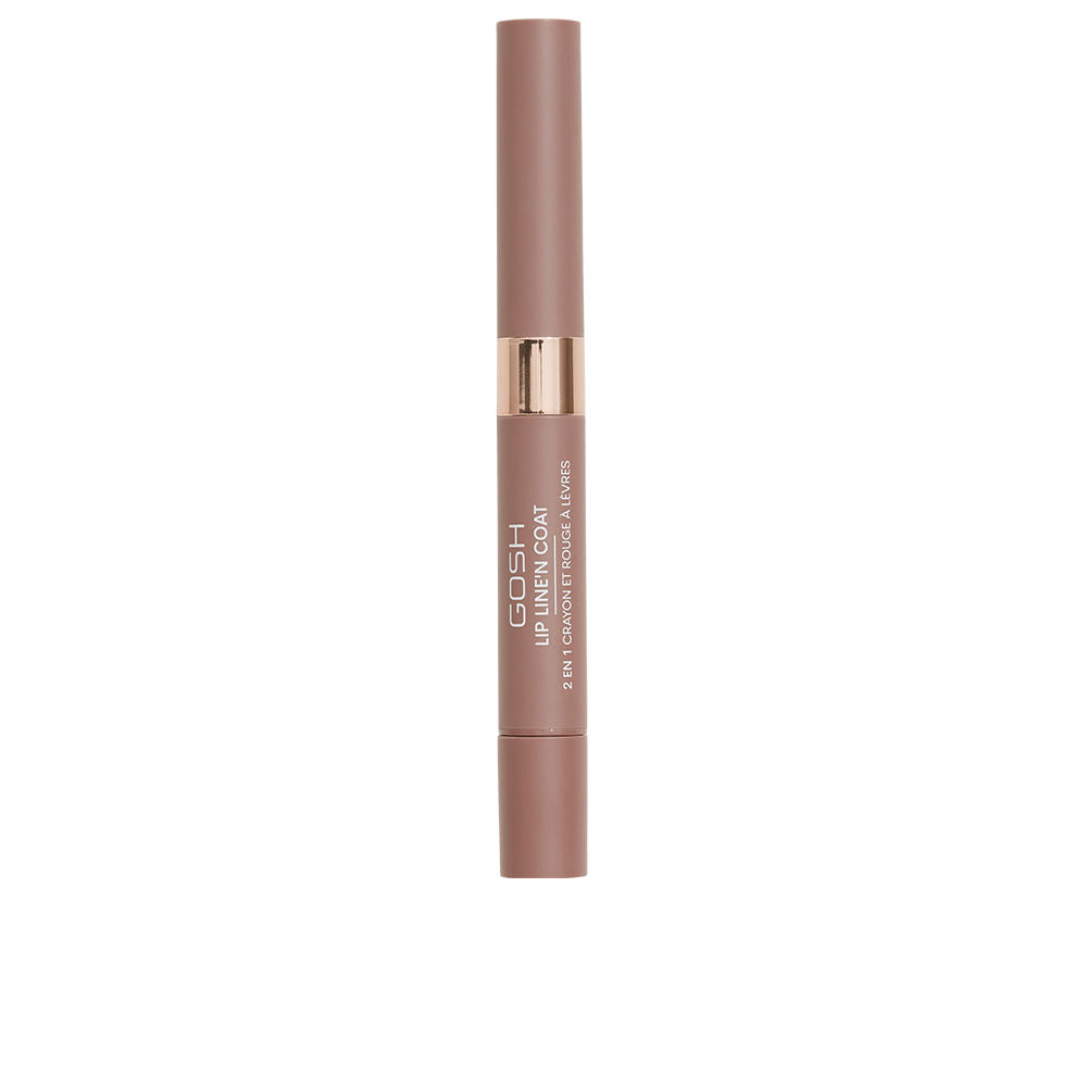 LÍNEA DE LABIOS&amp;