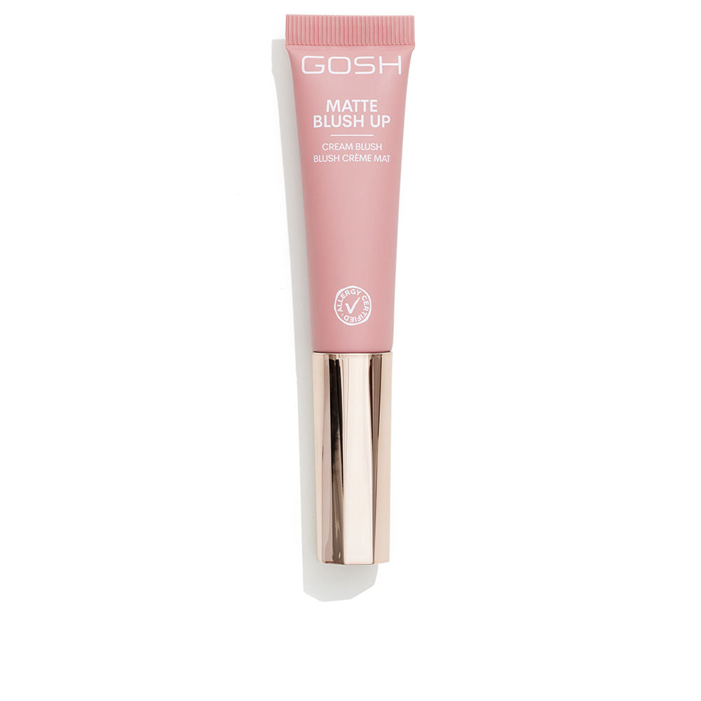MATTE BLUSH UP cream blush
