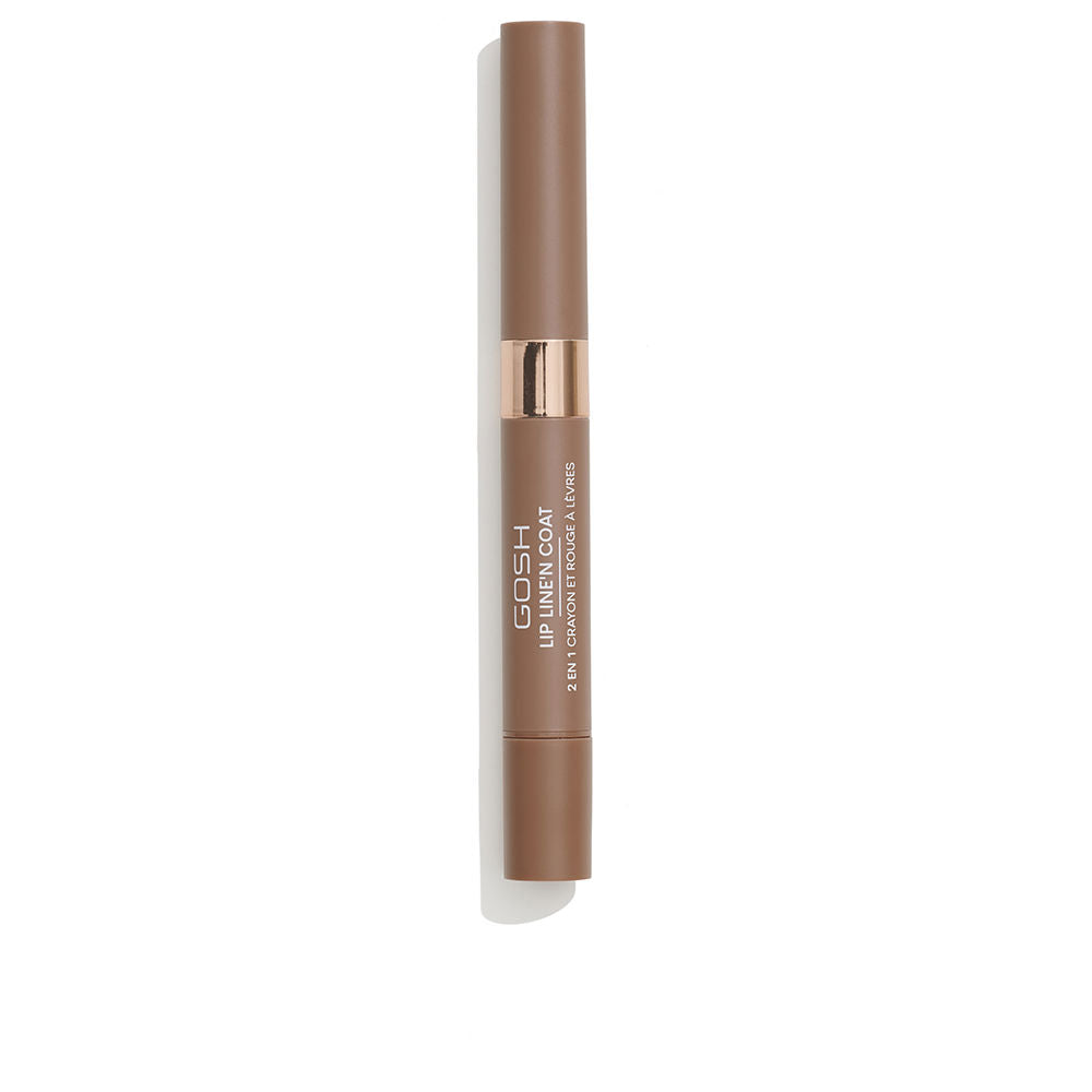 LIP LINE&