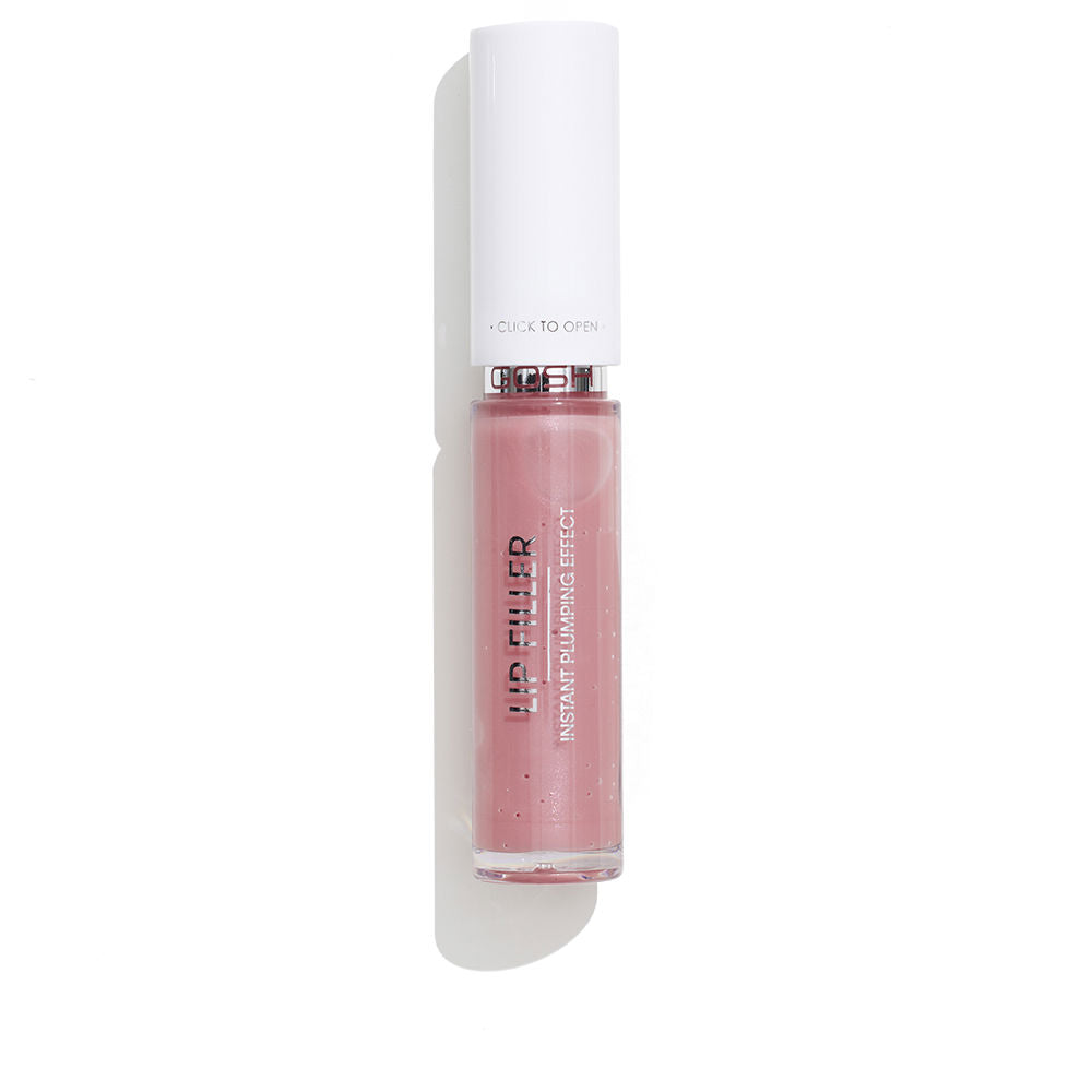LIP FILLER volumizing lip gloss