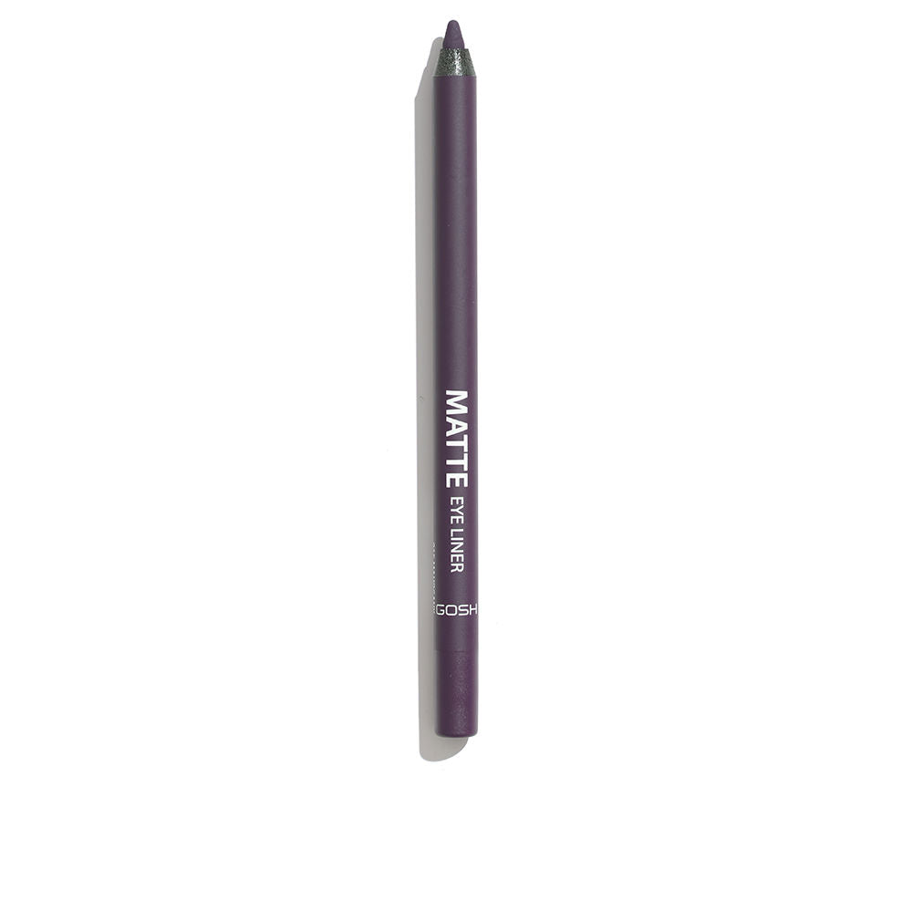 MATTE eyeliner pencil